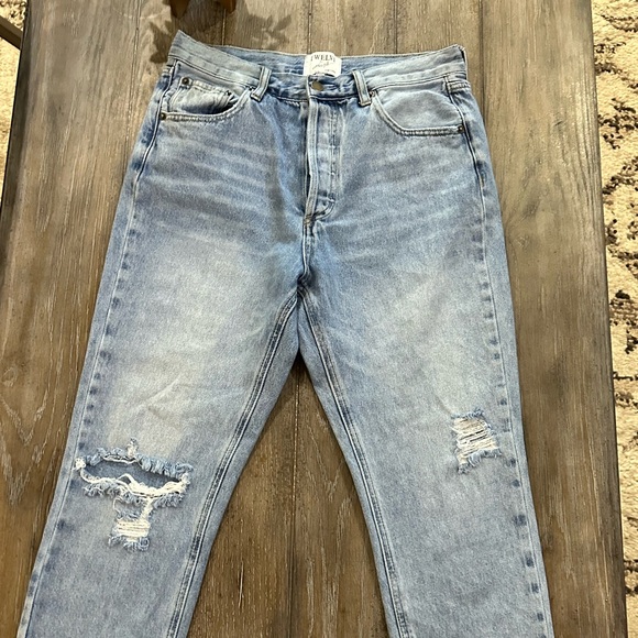Twelve by Ontwelfth Jeans - Picture 9 of 12